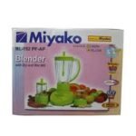 Miyako Juice Blender BL-152-PF-AP