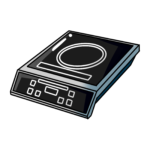 Electric Cooker/Stove