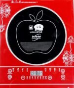 LG LION GSTAR Infrared Cooker, Indonesia Technology 2200Watts, Germany Siemens - Image 5