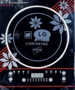 LG LION GSTAR Infrared Cooker, Indonesia Technology 2200Watts, Germany Siemens - Image 4