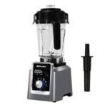 Miyako Digital Power Blender 2400 Watt BL-59DIGI 3 Ltr Capacity - Image 2