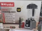 Miyako Digital Power Blender 2400 Watt BL-59DIGI 3 Ltr Capacity
