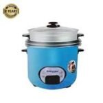 Miyako MRC-300-JPN 3.0L Rice Cooker Price in BD 2026 | 3-in-1 Double Pot | Non-Stick - Image 3