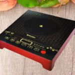 Miyako infrared cooker, Model- ATC-20E3