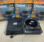 Disnie DINF-38D Deep Multi Pan Infrared Cooker 2200watts Duble Ring Heater