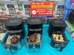 Miyako Air Fryer AF-600-CG 4 Liter, Rapid Air Technology, 1800 Watts, Best Quality & Best Price in BD - Image 2
