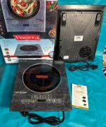 Veronica 2200W Multi Pan Infrared Cooker, Inverter Marbel Glass & Duble Glass Plate With Inverter Tecnology, Best Quality & Best Price in BD - Image 3