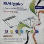 Miyako Digital Weight Machine MEB 9013 Best Quality & Best Price