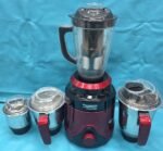 Panasonic 1600 Watt Mixer Grinder High Performance Food Mixer/Belender, 4 Jar, Best quality & Best Price - Image 2