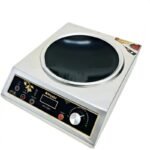 Miyako 22K2 Inverter Technology Infrared Cooker 2200 Watt Best Quality in Bd - Image 2